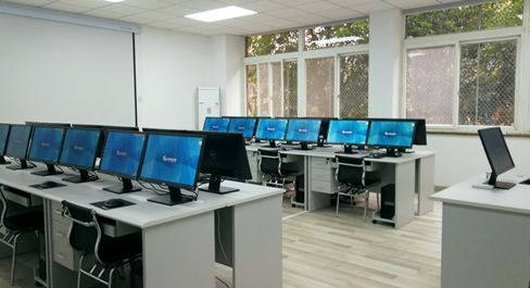 中國(guó)計(jì)量大學(xué)與海克斯康VERO產(chǎn)品線共建先進(jìn)制造工程軟件研發(fā)培訓(xùn)中心揭牌啟用，合作成果初現(xiàn)