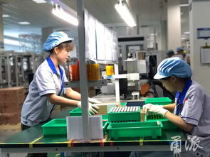 投入億元自主研發，海曙企業以軟件研發實力榮膺國家級“綠色工廠”