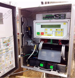 四信200臺(tái)無線通信設(shè)備助力越南地區(qū)變電站監(jiān)測(cè)系統(tǒng)