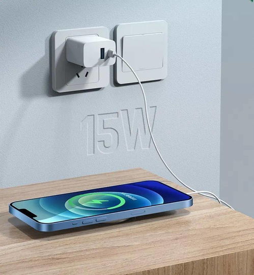 新品 一觸即充,解鎖來電新姿勢(shì)