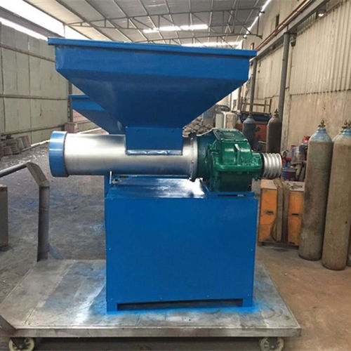 260型泡沫板泡沫箱熔化出坨擠出機(jī)