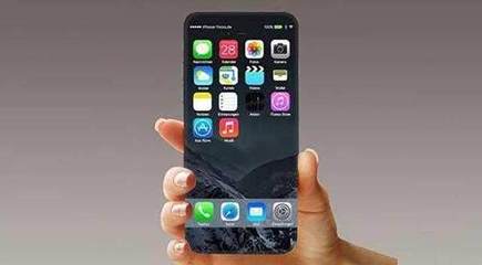 蘋果再掀起生物辨識, 緊跟iPhone8, Mate10成最強(qiáng)對手