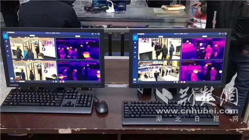 高德紅外捐贈30臺體溫快速篩查儀，科技助力疫情防控